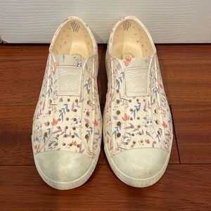 Natives X Disney Shoes
Kids Jefferson’s